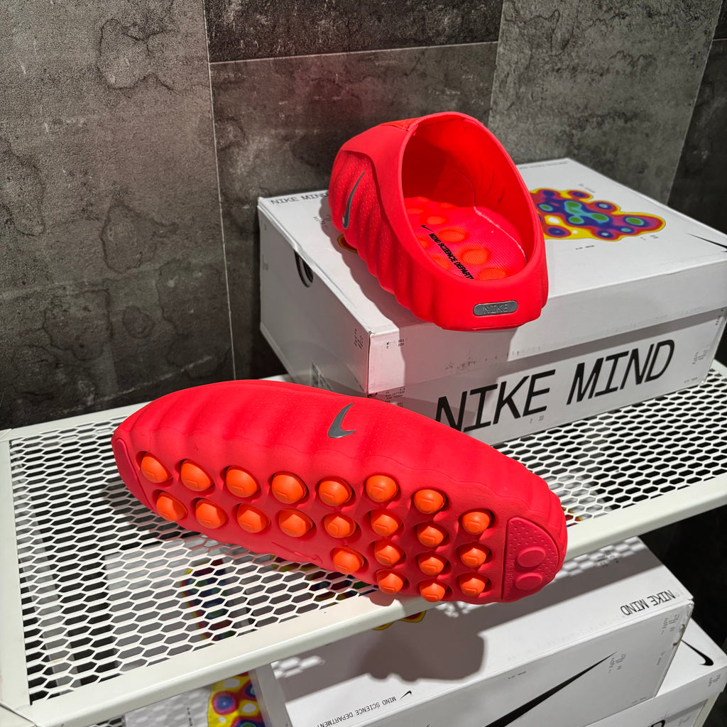 NIKE MIND 001 RED