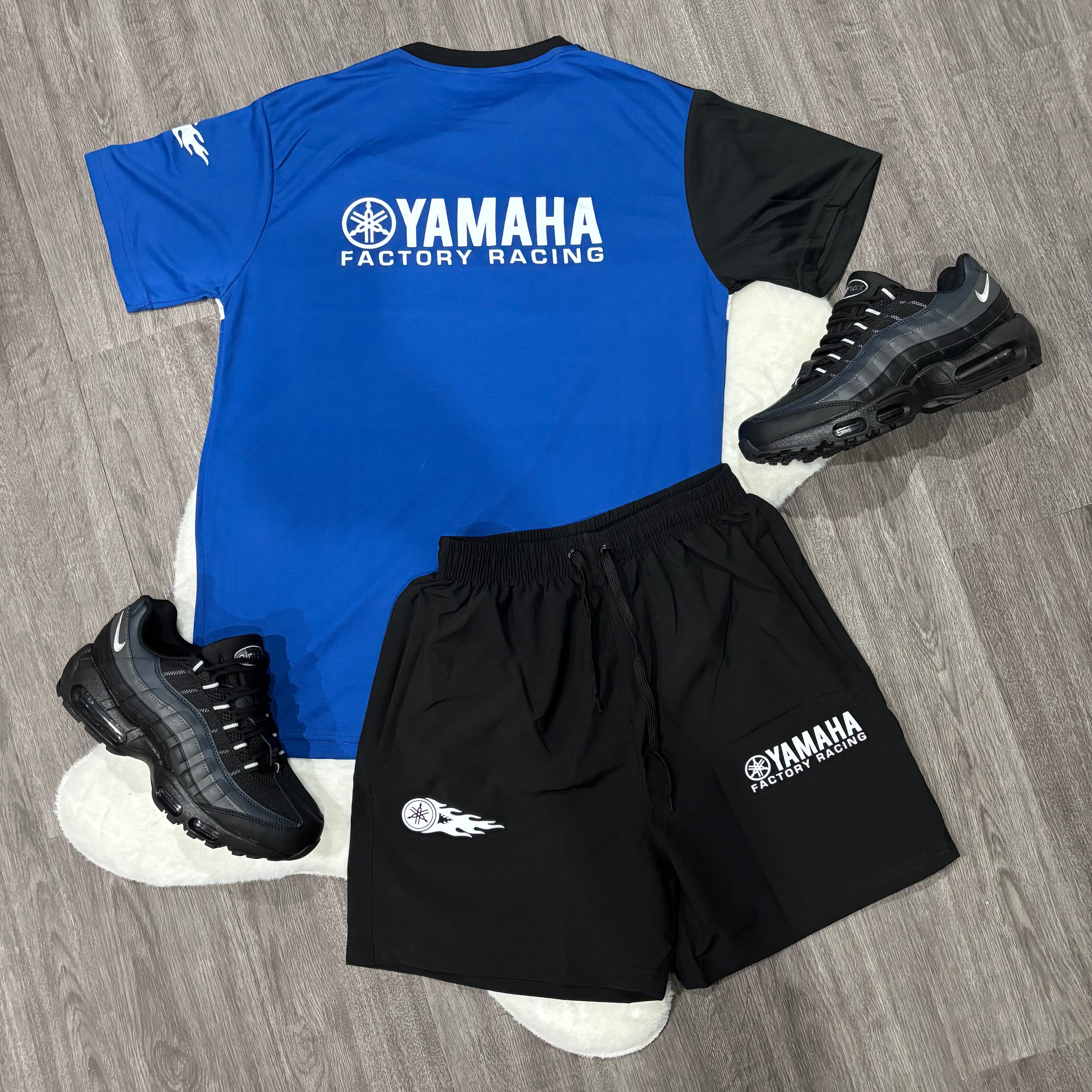 Yamaha Factory Racing