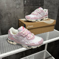 ASICS GEL NYC DOBLE CORDÓN