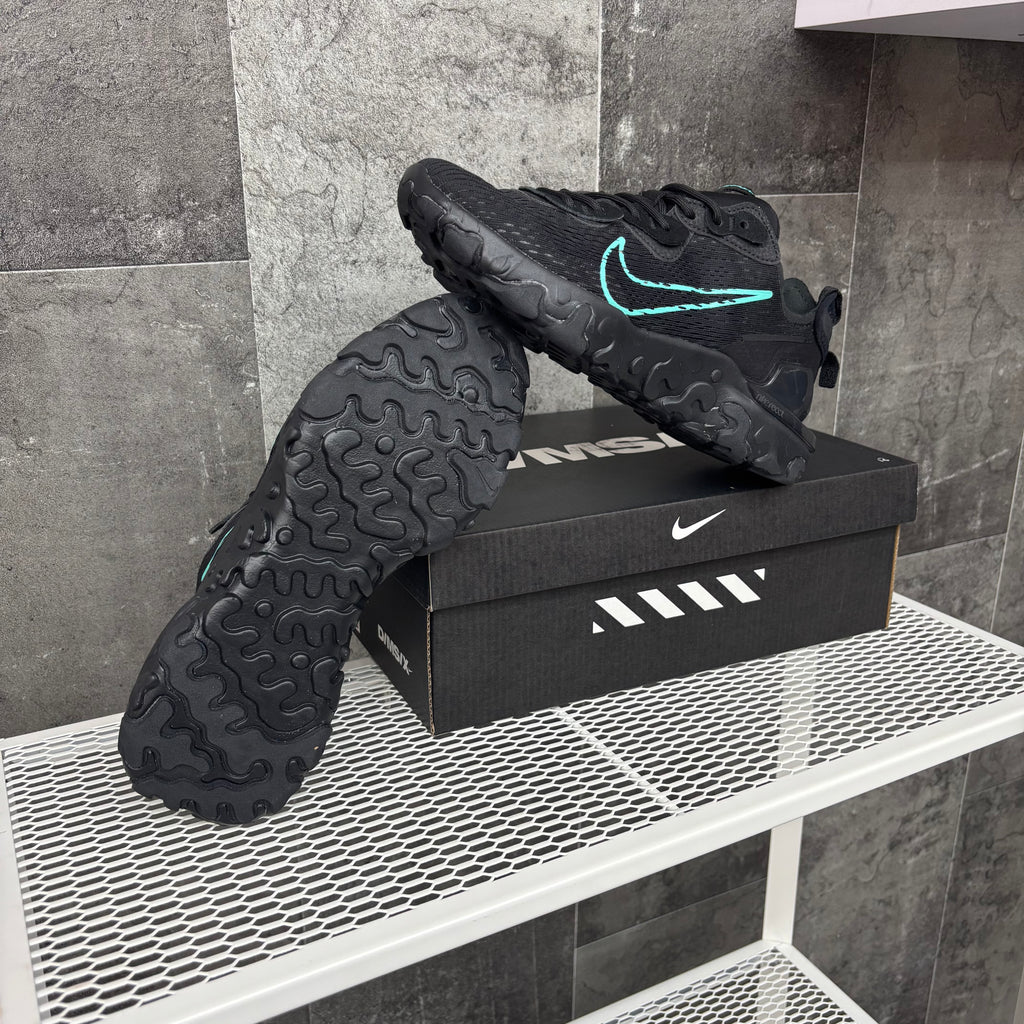 React Vision MX