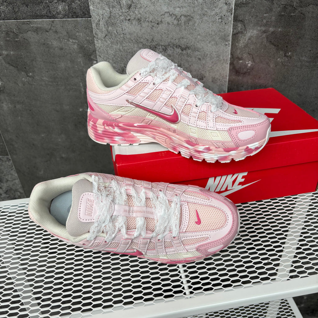 P-6000 PINK