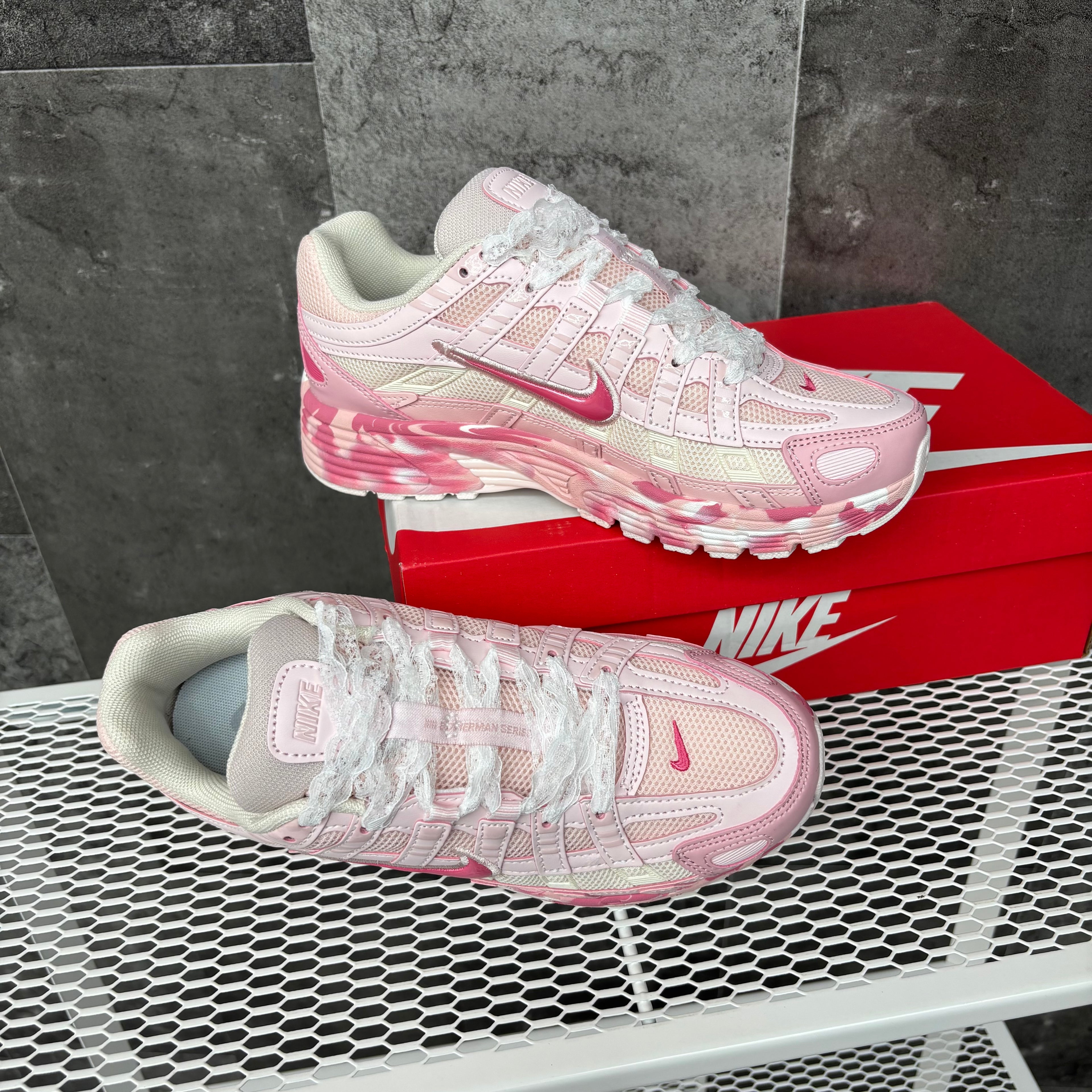 P-6000 PINK