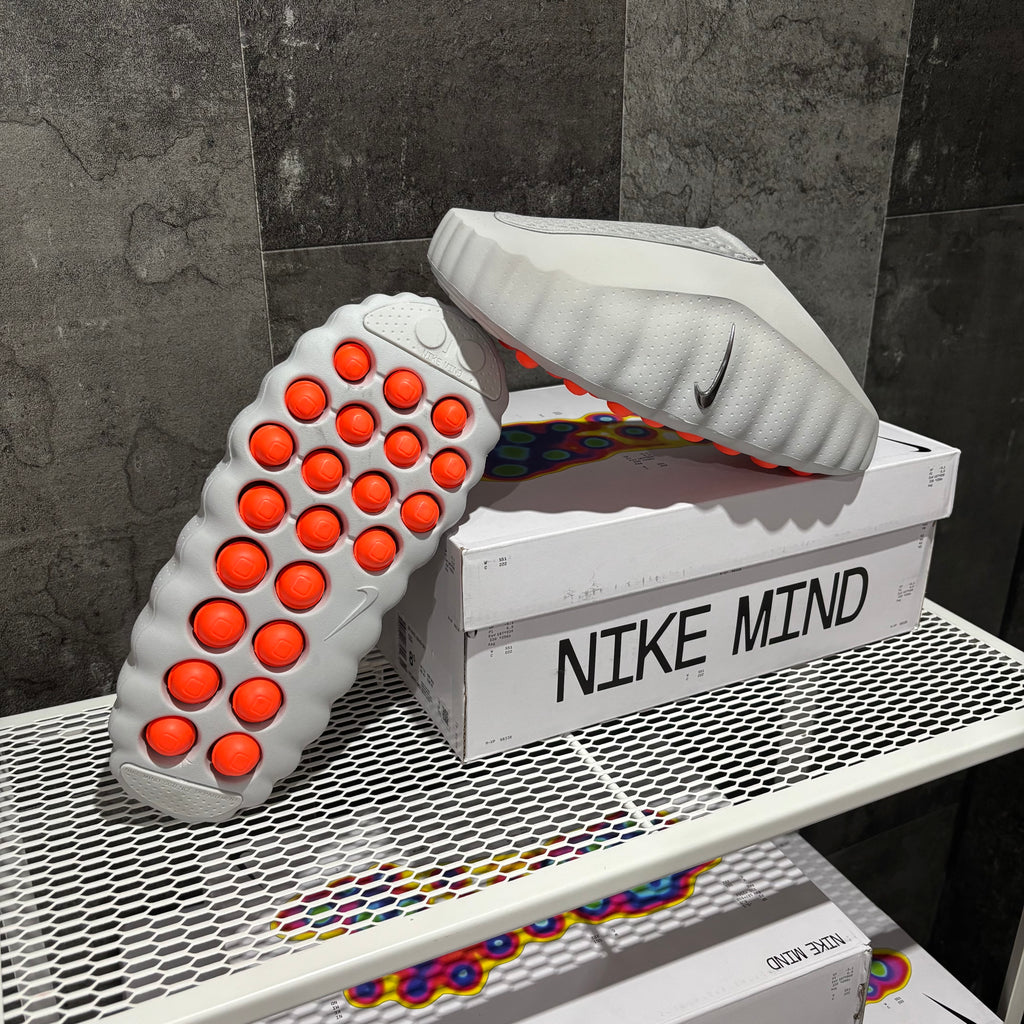 NIKE MIND 001 GREY