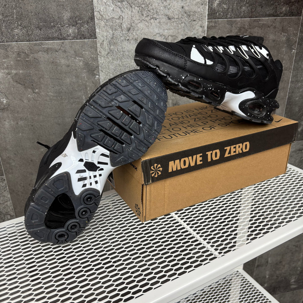 NIKE TERRASCAPE BLACK