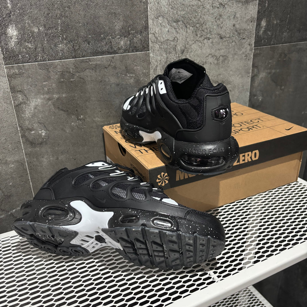 NIKE TERRASCAPE BLACK WHITE⚫️⚪️