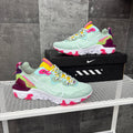 React Vision MX