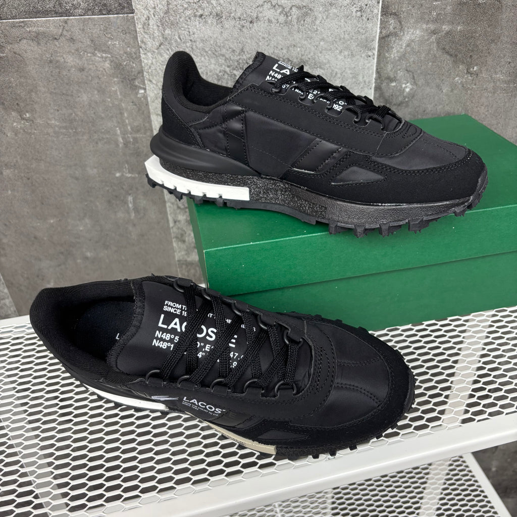 Lacoste Elite