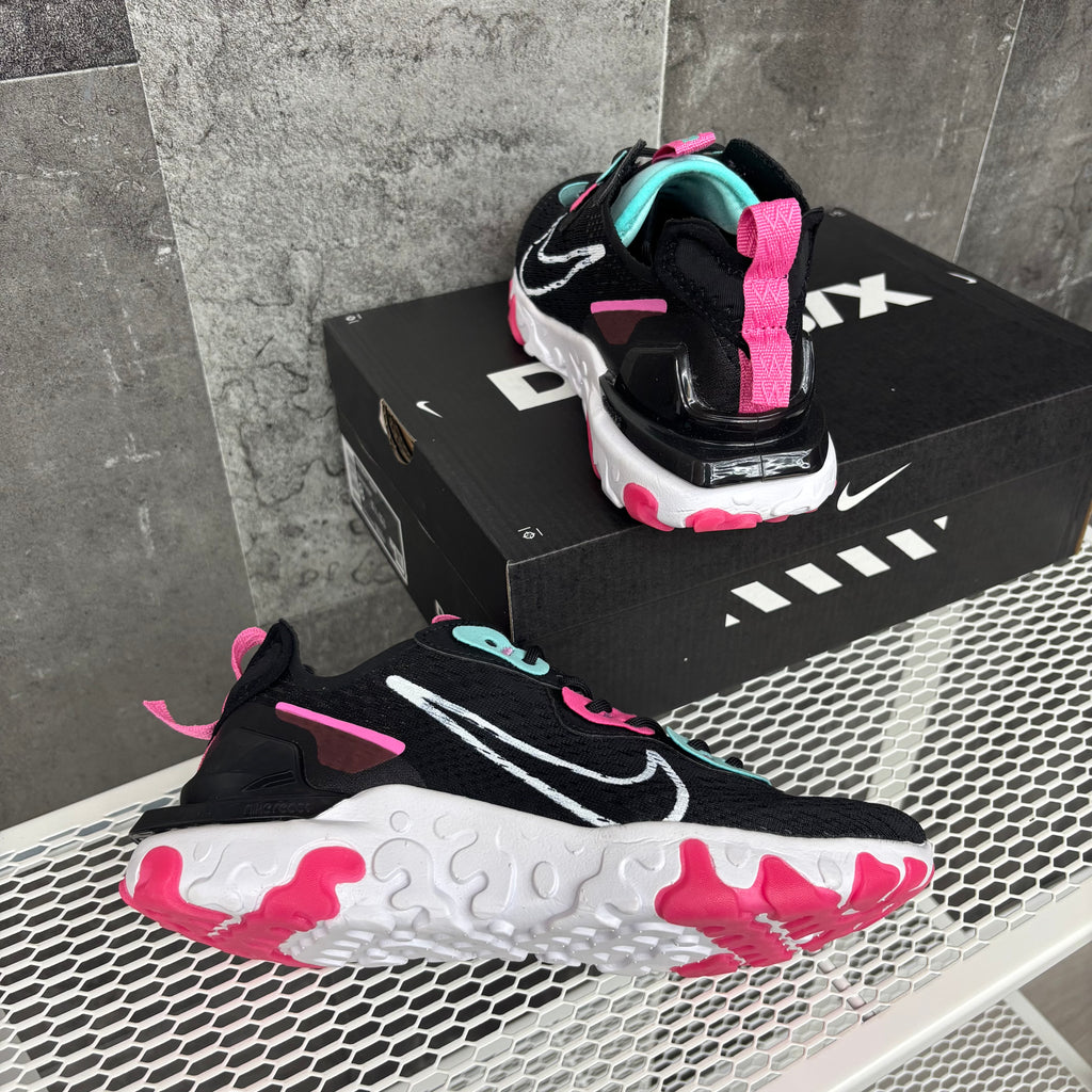 React Vision MX