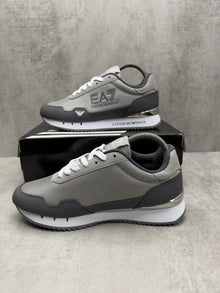 EA7 GREY