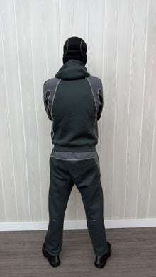 NIKE TECH NOCTA BLACK & GREY
