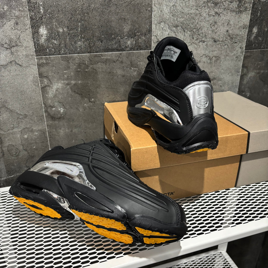 NIKE NOCTA HOT STEP II BLACK