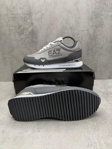 EA7 GREY