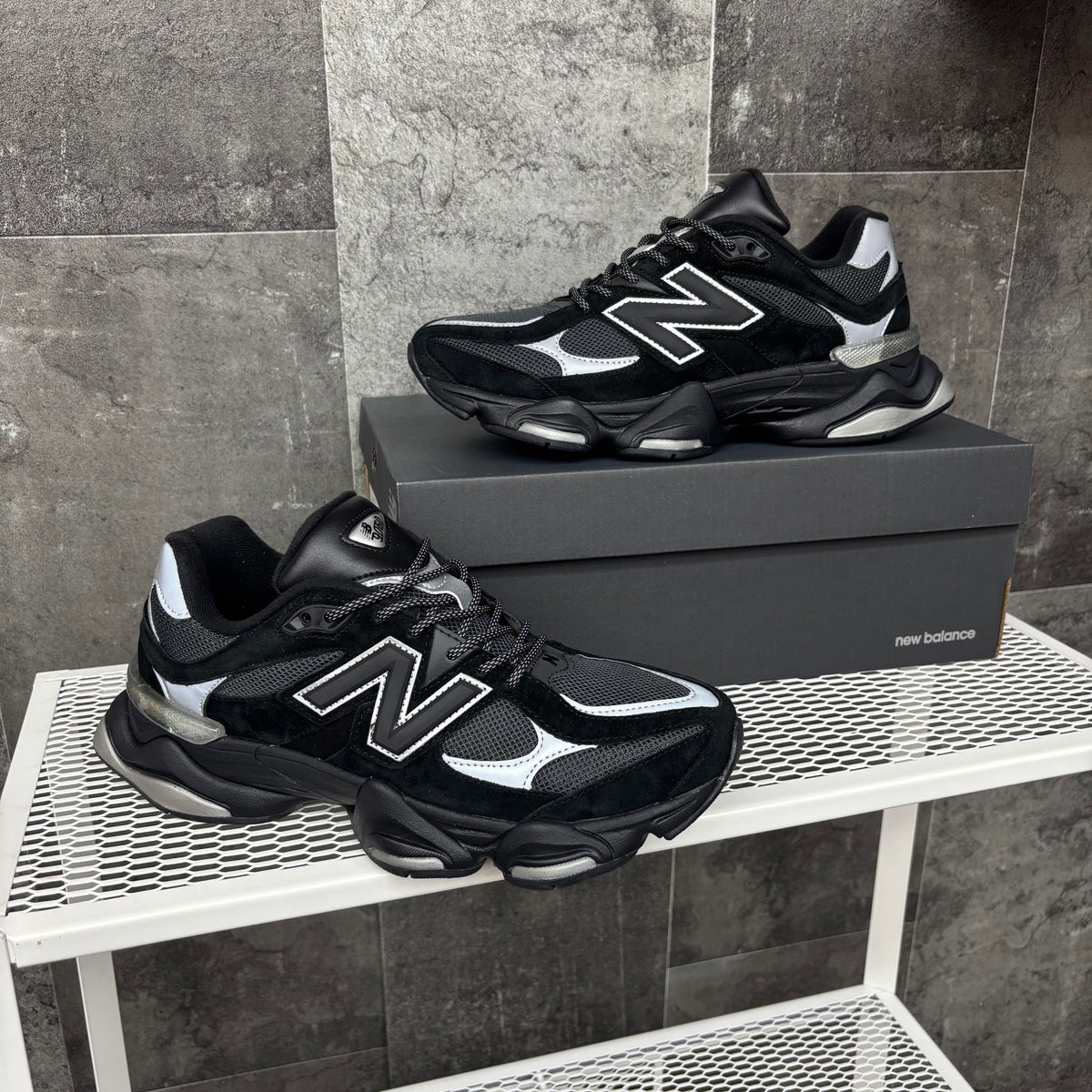 New Balance 9060