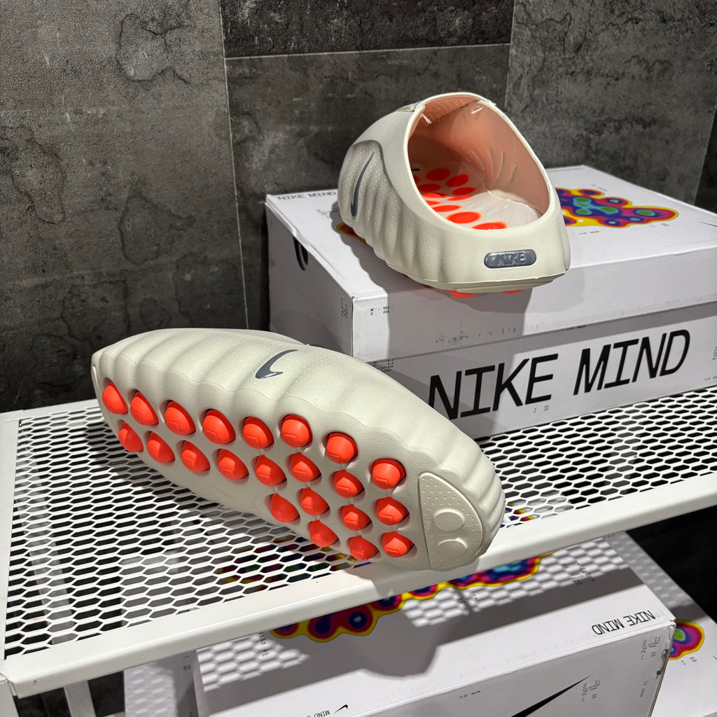 NIKE MIND 001 BEIGE