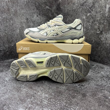 ASICS GEL NYC BEIGE