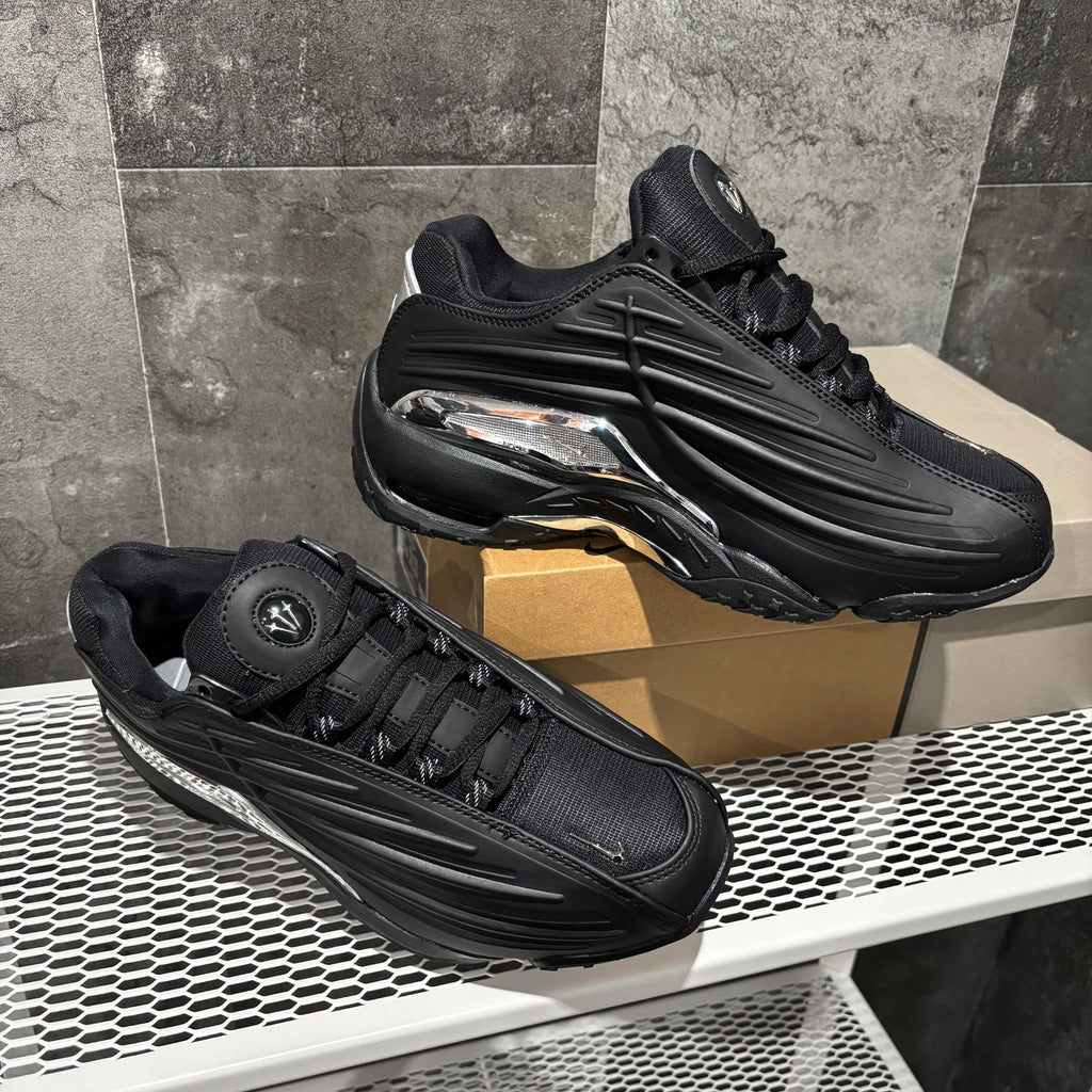 NIKE NOCTA HOT STEP II BLACK