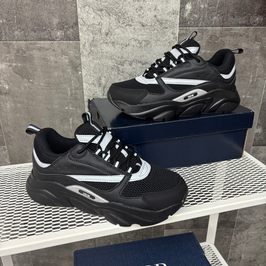 DIOR B22 BLACK