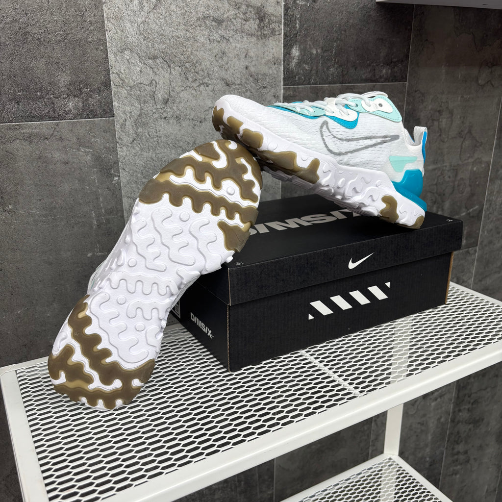 React Vision MX