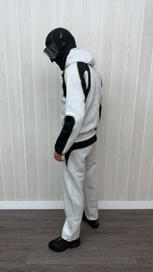 NIKE TECH NOCTA WHITE & BLACK