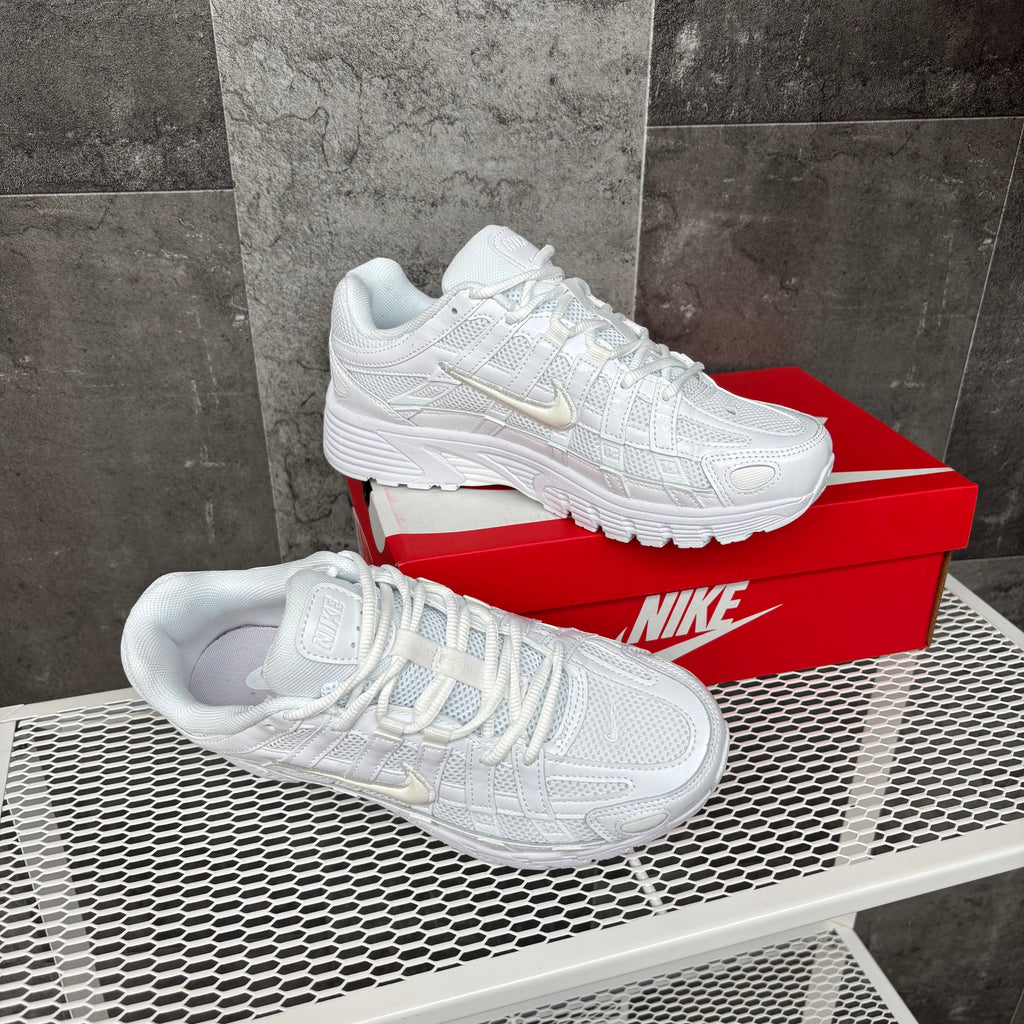 P-6000 WHITE