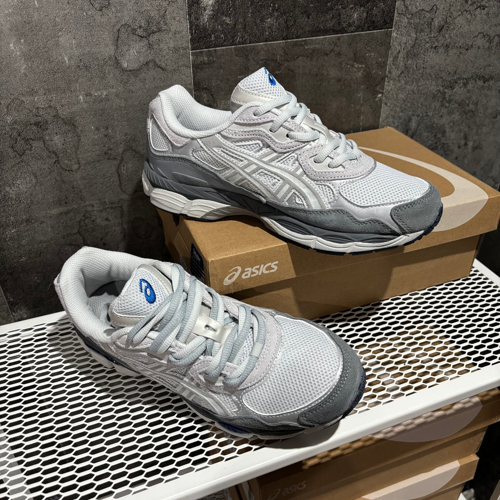 ASICS GEL NYC DOBLE CORDÓN