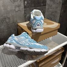 ASICS GEL NYC BLUE