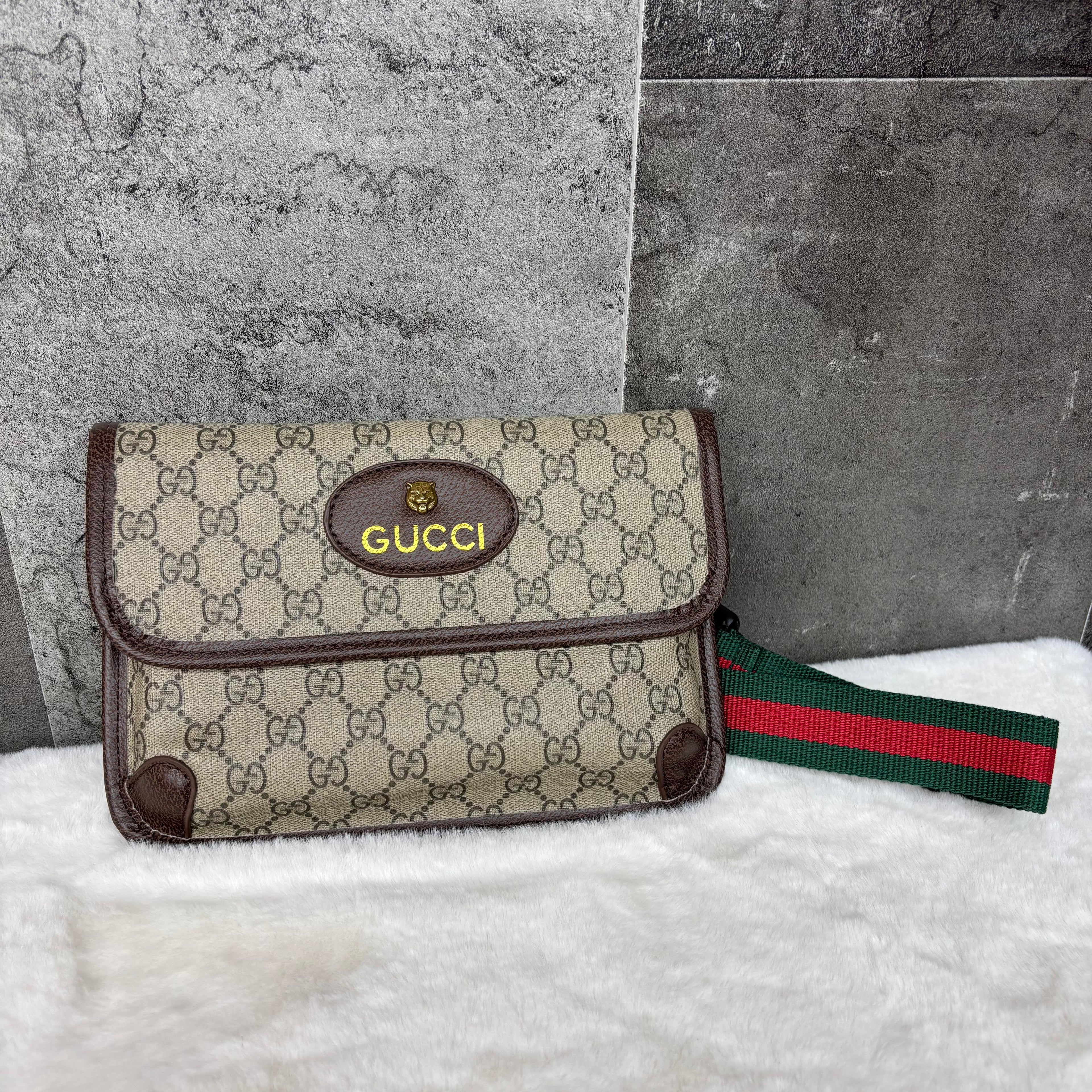 Bandolera Gucci