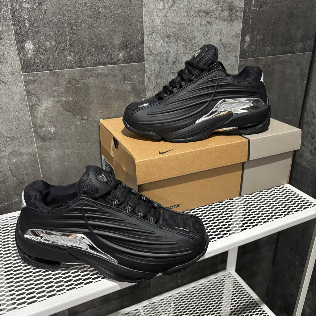 NIKE NOCTA HOT STEP II BLACK