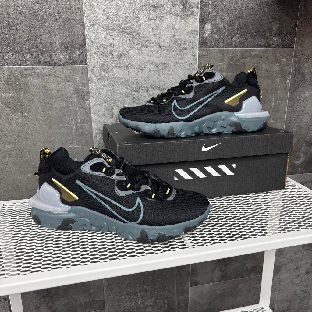 React Vision MX
