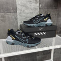 React Vision MX