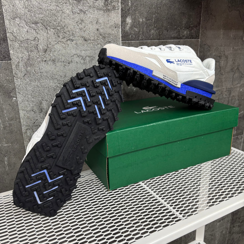 Lacoste Elite