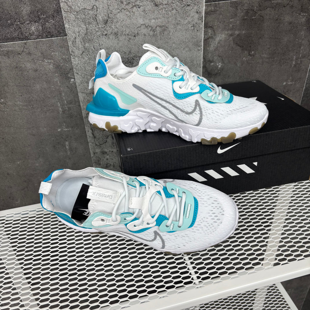 React Vision MX