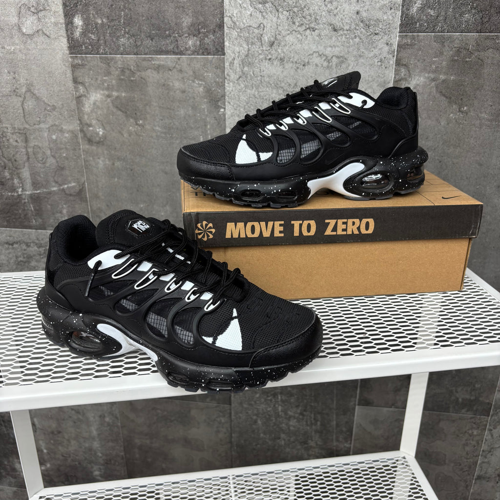 NIKE TERRASCAPE BLACK