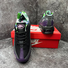 NIKE AIR MAX 95 x CORTEIZ PURPLE