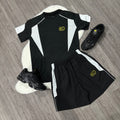 Nike Air Black & Yellow