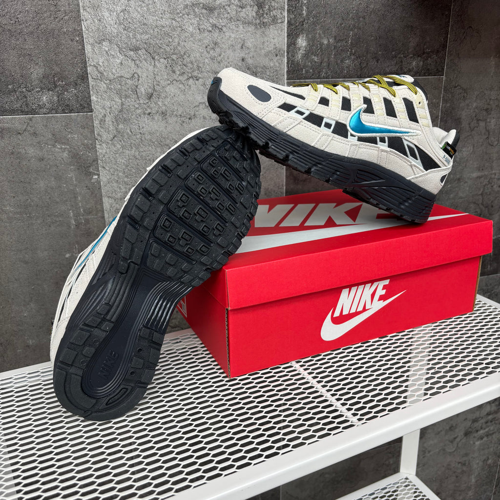 P-6000 ZEBRA