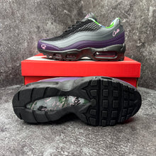 NIKE AIR MAX 95 x CORTEIZ PURPLE