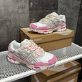 ASICS GEL NYC DOBLE CORDÓN