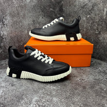 HERMES BLACK & WHITE