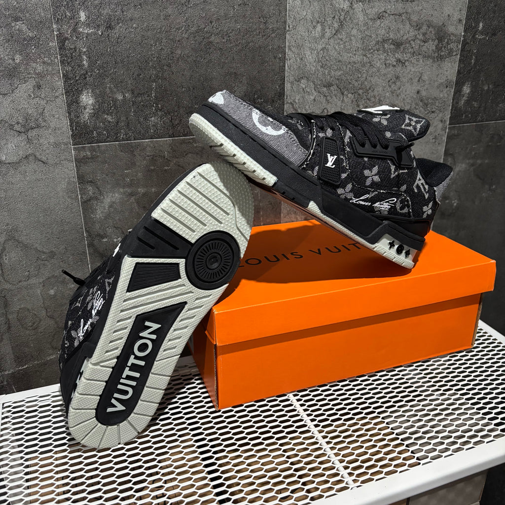 LV TRAINER EDICIÓN LIMITADA