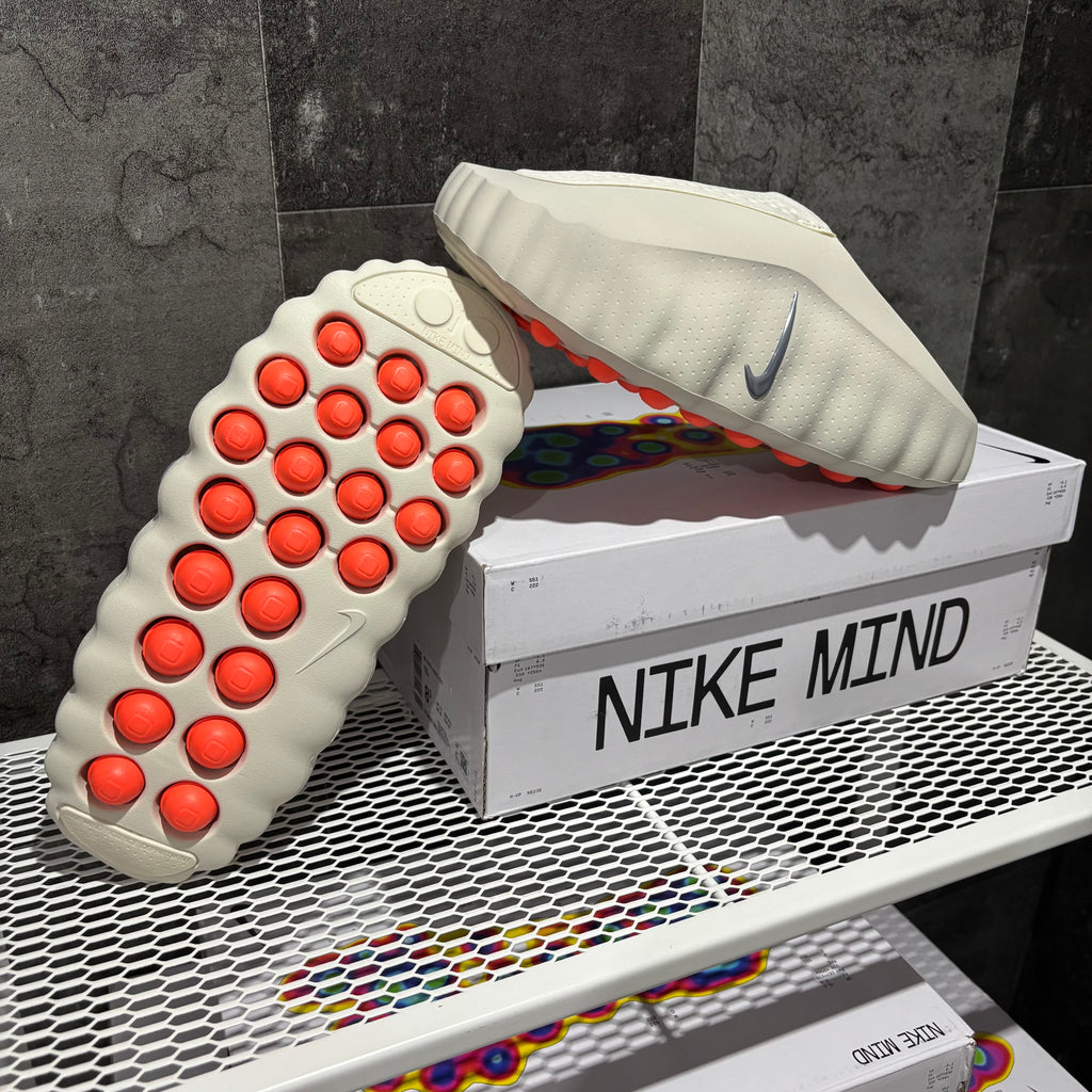 NIKE MIND 001 BEIGE