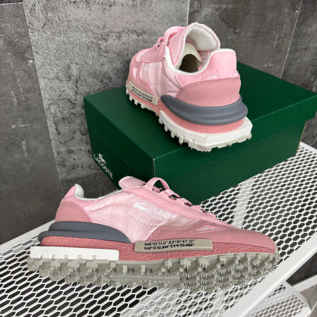 Lacoste Elite