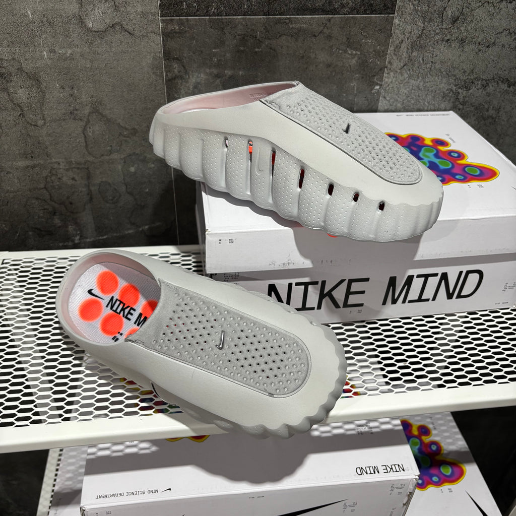 NIKE MIND 001 GREY