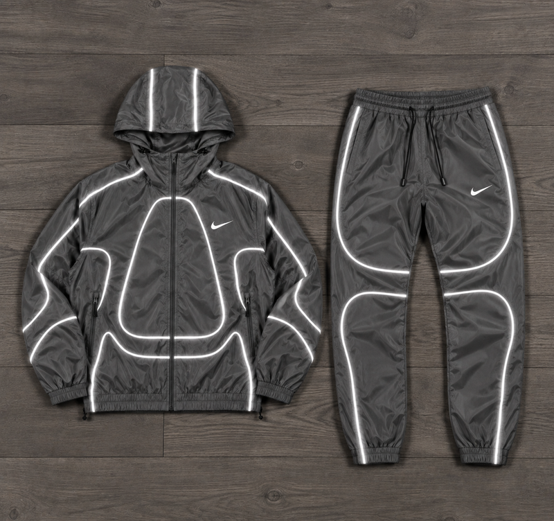 CHANDAL CORTEIZ GREY