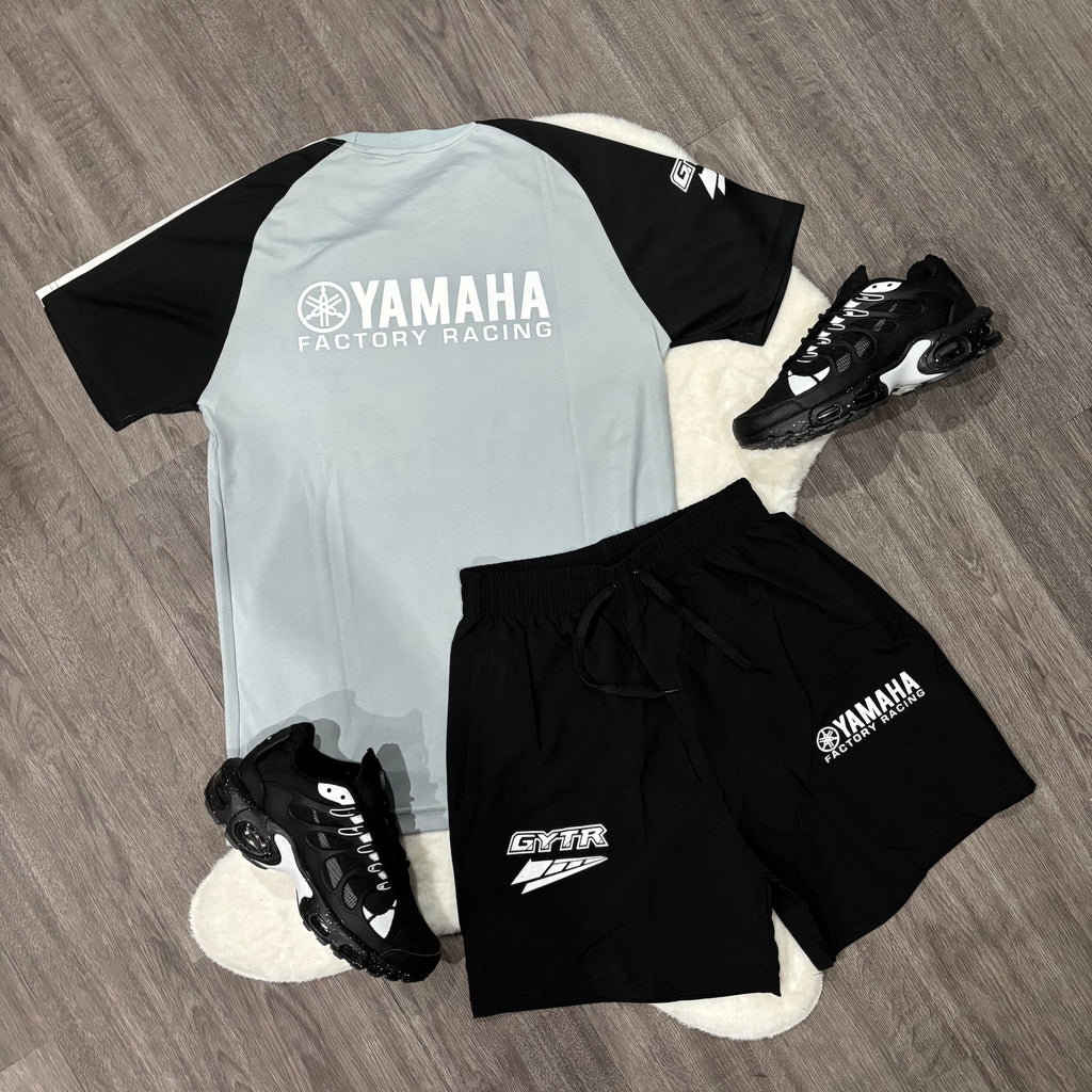 Yamaha Factory Racing GYTR