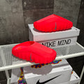 NIKE MIND 001 RED