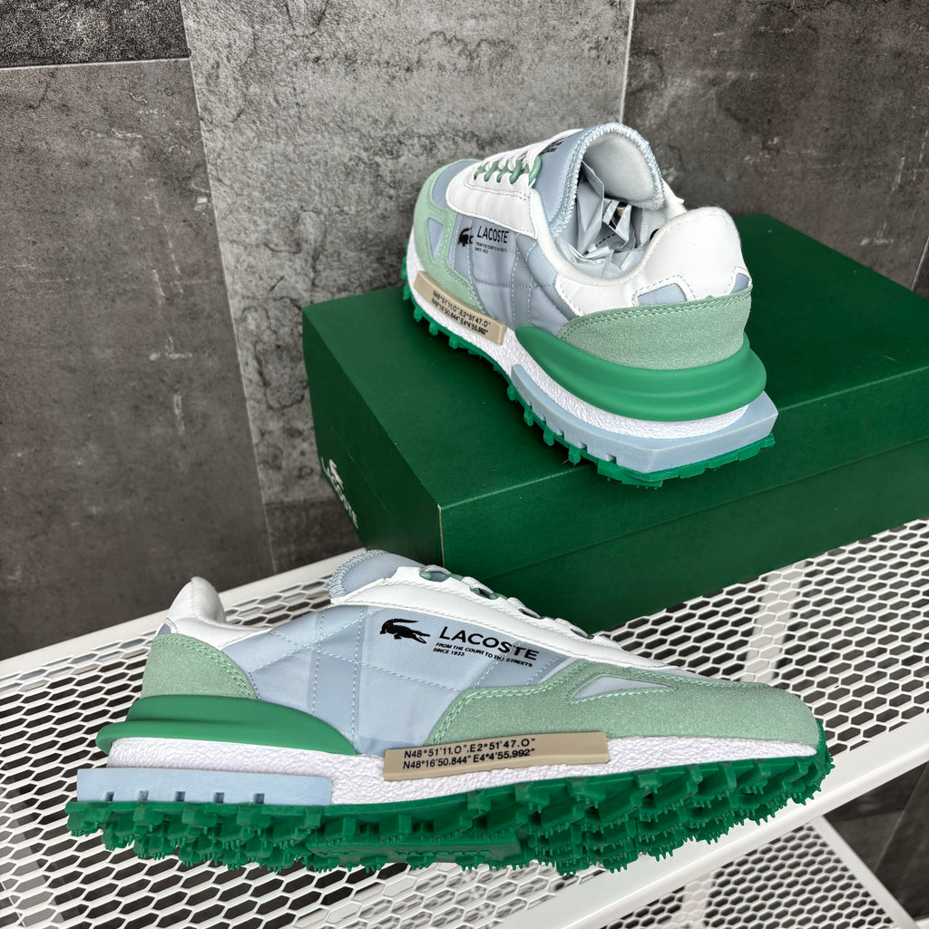 Lacoste Elite
