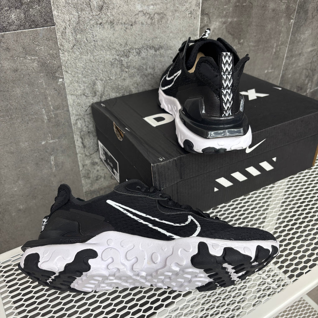 React Vision MX