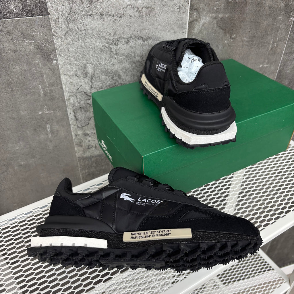 Lacoste Elite