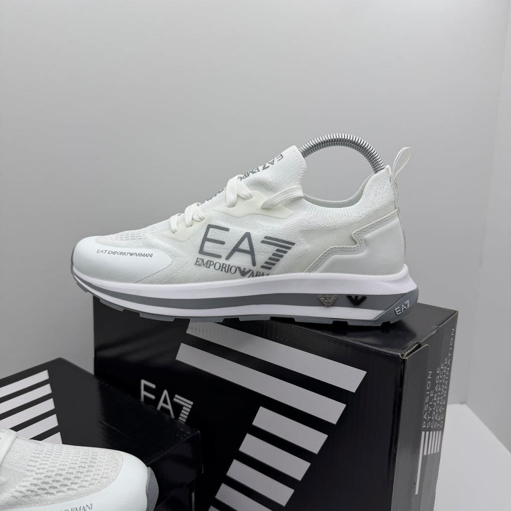EA7| EMPORIO ARMANI ZAPATILLA